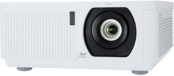 Amazon.com: Bundled LP-WU6500 5000-Lumen WUXGA DLP Projector with